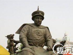 皇太极不但娶过俩寡妇 还曾令自己的妾妃改嫁