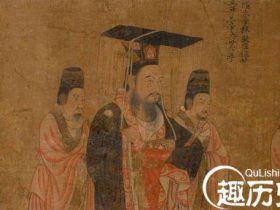 细数中国历史上帝王十大著名“绿帽子”