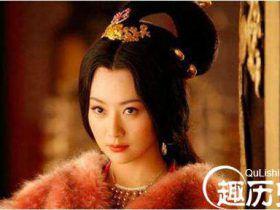 隋炀帝杨广也被带绿帽:萧皇后搞外遇