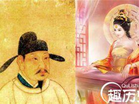 皇帝“乱伦”与唐朝的开放程度有关系吗？