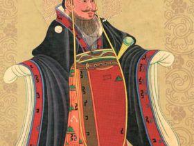 汉武帝李陵 汉朝李陵介绍