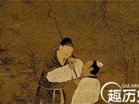 宋朝人的幽默:宋徽宗称推行瘦金体将省墨水