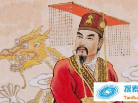 正话反说 中国历史上最坏的十个皇帝