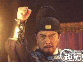 朱棣将建文帝儿子囚禁55年被放出时分不清牛羊