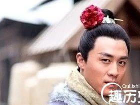 富豪榜上的西门庆,财富竟来自两个绝色富婆