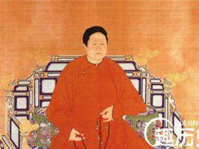 清朝最伟大的皇太后:孝庄太后是个什么样的人