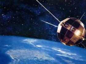 中国第一颗卫星东方红一号：现在是太空垃圾吗？