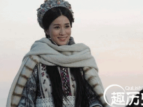 揭秘忽必烈之母:一生生过四位皇帝的女强人