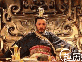 上天给了杨广一切却遗忘了一样最重要的东西