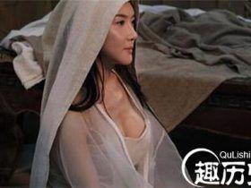 管仲为为何会被俸为娼妓的保护神?他做了什么?