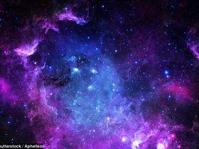 早期宇宙发现大质量“死亡”星系:含超过3000亿恒星