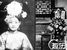 清代有几个珍妃?故宫“珍妃之印”被盗案始末