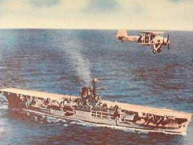 盘点:历史上最著名的十次航母战斗