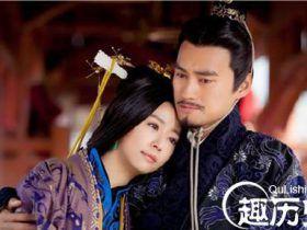 刘秀“仕宦当作执金吾,娶妻当得阴丽华”的感叹