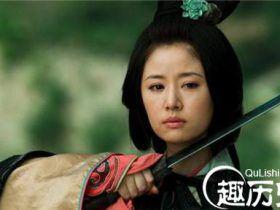 揭秘孙尚香为什么会怀着孙权孩子嫁给刘备?