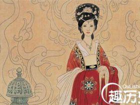 文成公主的悲惨境遇:地位平庸如丫鬟一般