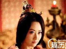 萧皇后搞外遇 :荒淫隋炀帝被带绿帽