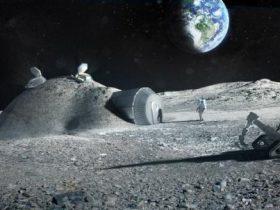 美媒：欧洲航天局确认和中国共商月球基地计划