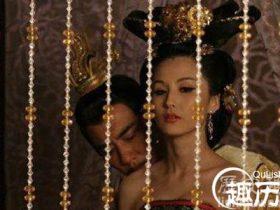 萧宝卷为了讨好潘玉儿为什么甘愿抛弃尊严?