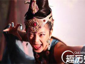 能单挑孙悟空和猪八戒联手的女妖怪 竟然是她!