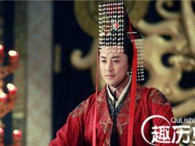 历史故事:汉武帝一生中最重要的四个女人