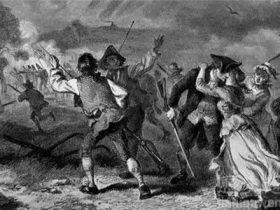 美国独立战争伤亡 美国独立战争的特点有哪些