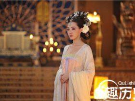 唐朝过度追求性解放的公主:母女共享男宠