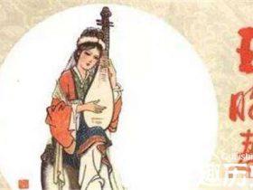 揭秘:王昭君连嫁祖孙三代的悲惨情史