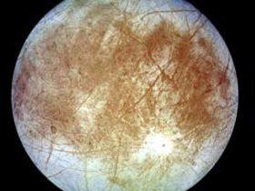 美欧协商最新探测计划:2020年后发射探测木卫二海洋