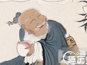 中国古代五大著名笑星 居然还有他！