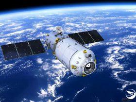 中国天舟飞船为国际空间站服务？官方：做不到