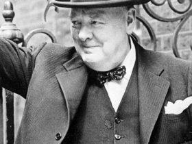 温斯顿·丘吉尔反对绥靖政策 温斯顿·丘吉尔的三环外交政策