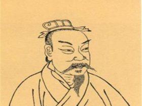 管仲传奇 管仲纪念馆在哪