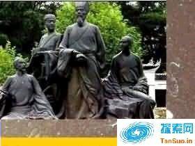 高能物理学新发现暗合人的前世来生(图)