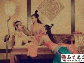 西门庆女人众多:为什么说贲四嫂是最淫贱的奴妇?