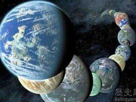 人类移居外星球后的寿命极限:可以活到100岁