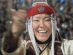 成吉思汗的王后孛儿帖是哪一年去世的 详述孛儿帖的故事