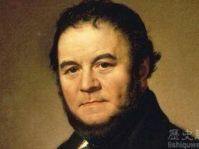 司汤达拿破仑 司汤达代表作是什么