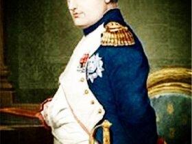 库图佐夫和拿破仑 解析库图佐夫的成就究竟是什么