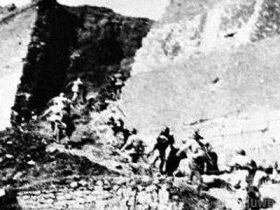 济南战役时间 济南战役兵力介绍