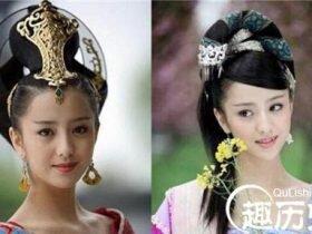 揭秘传闻:赵飞燕可以在人的手掌上跳舞?