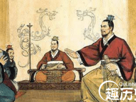 商鞅的严酷刑法 助推了秦朝的快速灭亡