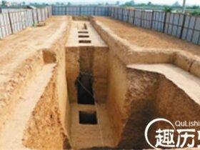 上官婉儿尸骨无存?几块骨头经检测并非人骨