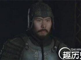 三国曹魏大将夏侯渊之死:打不过72岁的黄忠?