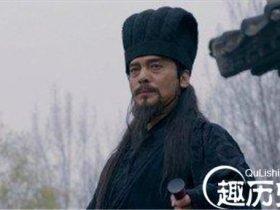 诸葛亮的最大失误:不是重用马谡是选中姜维