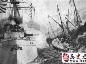 清朝的国力远远高于日本 为什么在甲午战争中会输得这么惨？