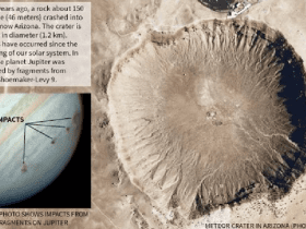 通古斯大爆炸之谜 未发现陨石碎片