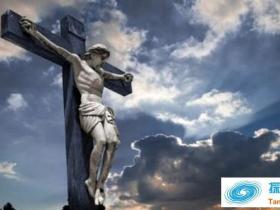 耶稣之死有蹊跷?早有暗示先知的降临