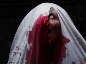 10个真实的通灵灵异事件 胆小的不要看