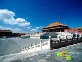 北京故宫至今流传的八大神秘事件 太吓人！